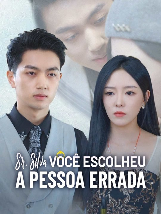 [dublado] Sr. Silva, você escolheu a pessoa errada - Parte 2/2 | Episodios 41-81