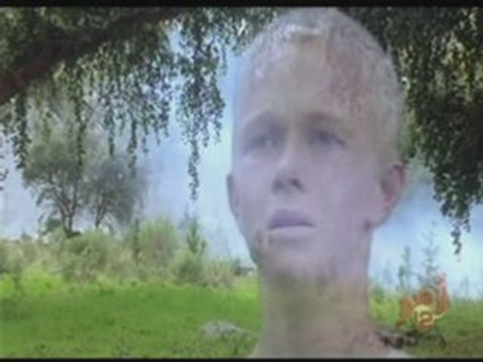 Sinbad 1X11 partie 3