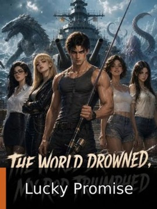 The World Drowned,My Rod Triumphed Episode Mini Drama Hub