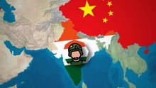 ¿Qué pasaría si los 5 países más fuertes fueran a la guerra?