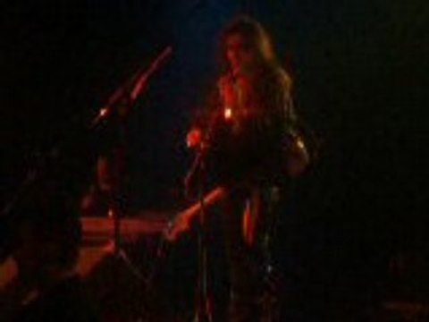 Yngwie Malmsteen - Dreaming (Tell me) (Madrid'08)