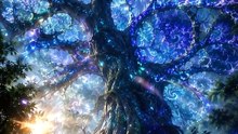 Ancient. Infinite. Alive | Surreal Cinematic Journey