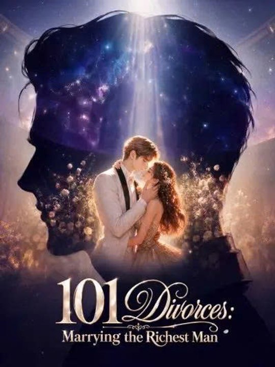 101 Divorces Marrying the Richest Man New