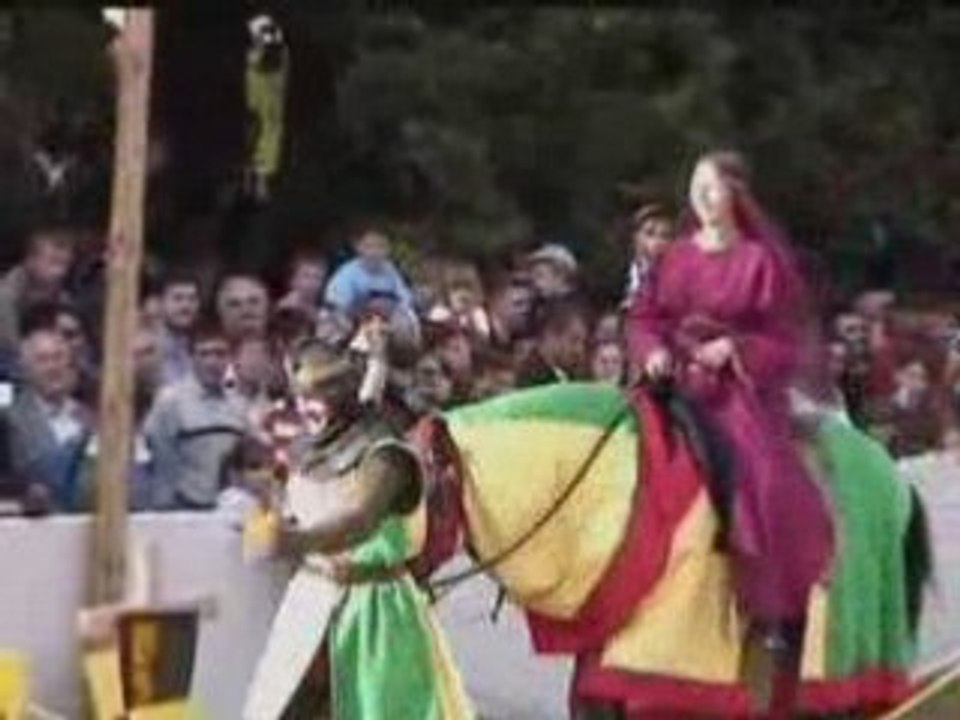 cie "il était une fois l'histoire"