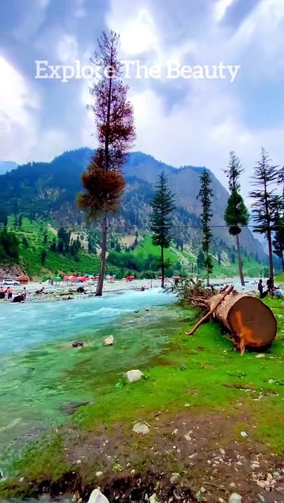 Scenic Views | Explore the Beauty #adventure