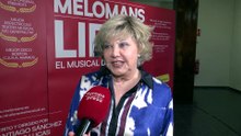 Karina explica que el amor de su vida es su ex Carlos Manuel Díaz