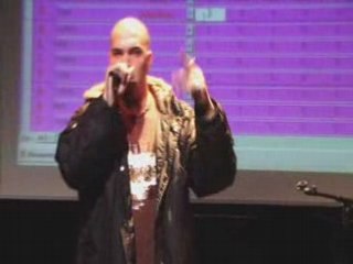 Amadeus  "SDF" - GSN 2008