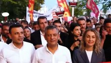 Özgür Özel YENİ Parti, milletin partisidir