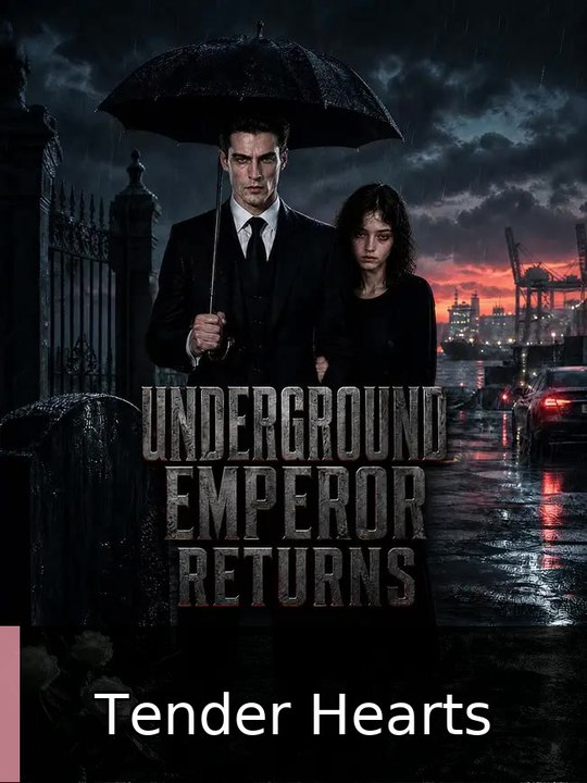 Underground Emperor Returns Tender Hearts