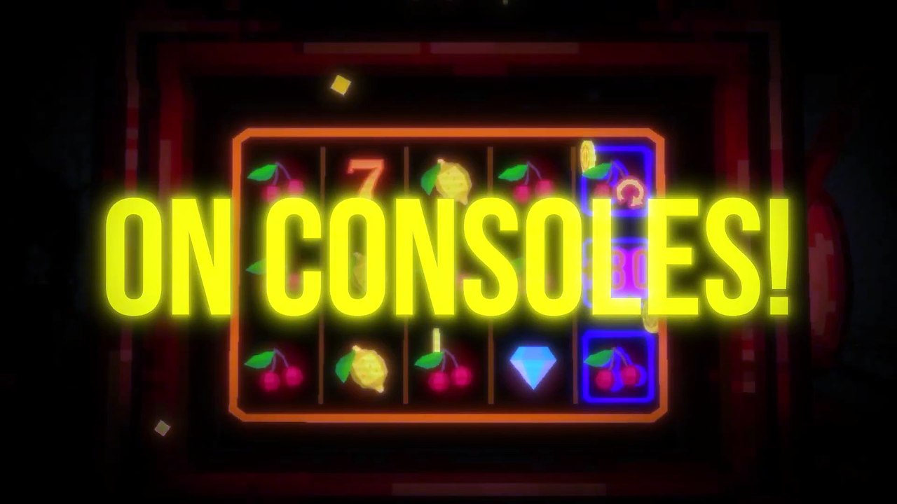CloverPit date de sortie sur PS5 PS4, Nintendo Switch 2 1/2