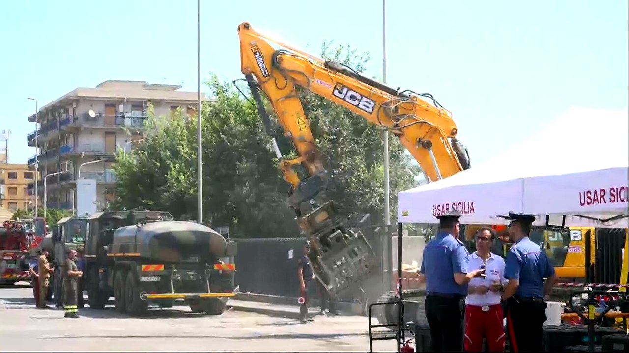 Tg Rtp - edizione 02 agosto 2026