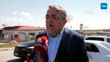 Yeni Partili Tanrıkulu, cezaevindeki belediye başkanları ve Gezi tutuklularını ziyaret etti
