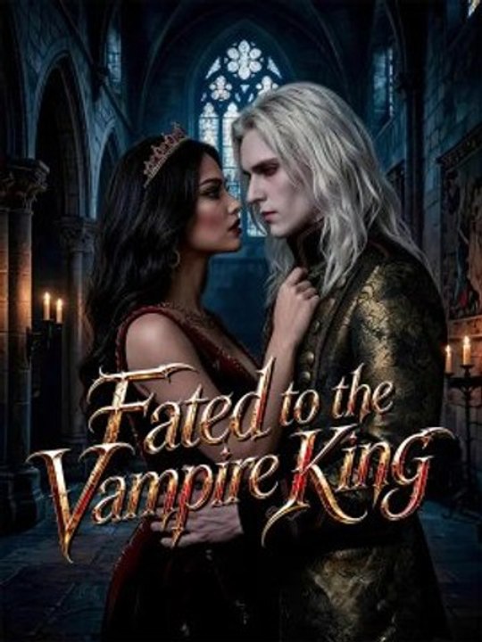 Fated to the Vampire King - Full