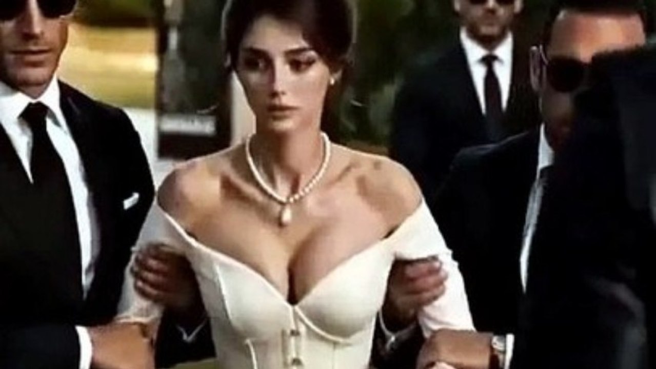 The Mafia's Captive Lover | Full Mini Movie