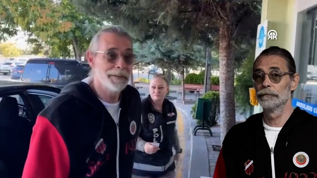 Erdal Beşikçioğlu’nun emniyetteki ifadesi ortaya çıktı