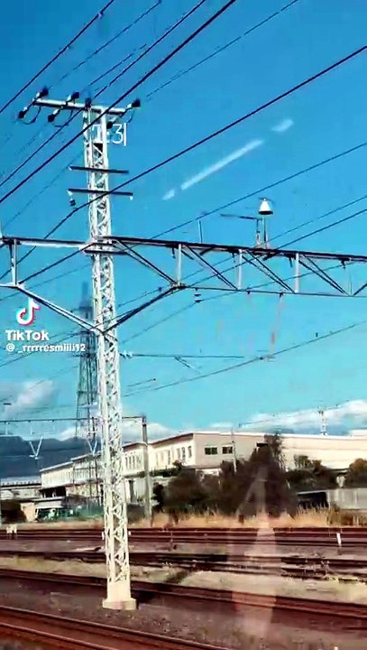 MONTE FUJI