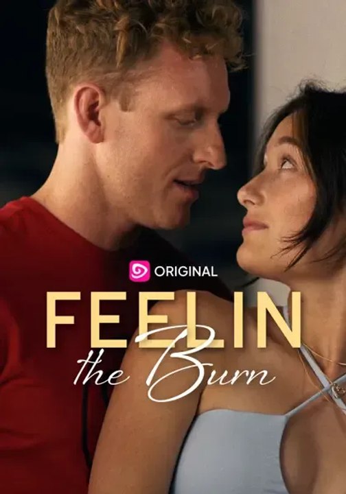 Feelin' the Burn