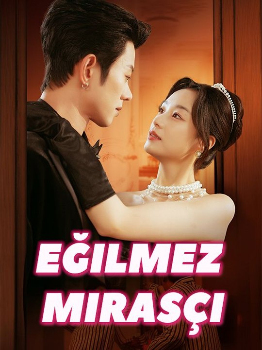 Eğilmez Mirasçı