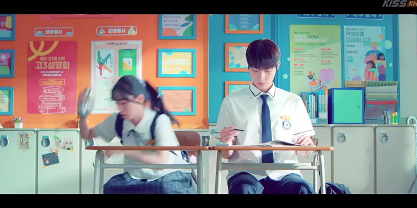 Dream To You Canyon Reels – Episode 1 ENGLISH SUBTITLES (2026)
