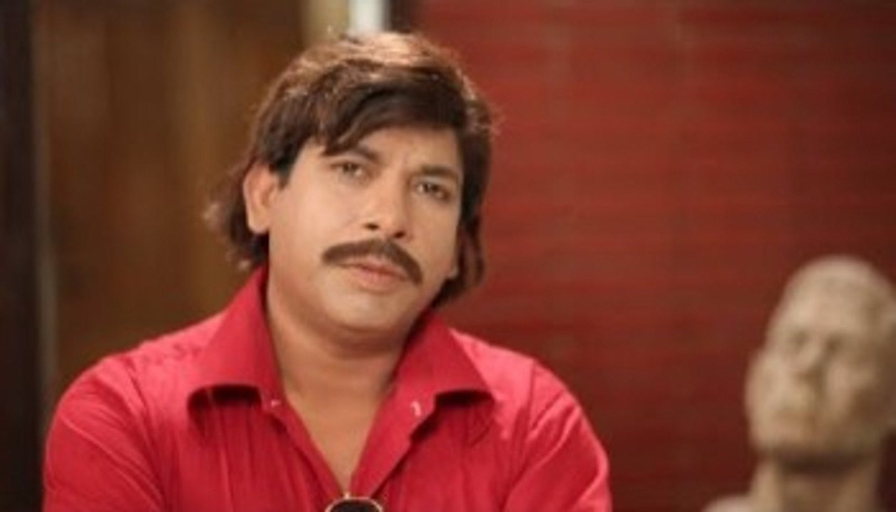 Bodyguard Hossen _ বডিগার্ড হোসেন _ মোশাররফ করি...