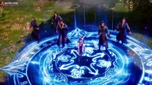 Ancient God Sovereign Episode 03 Subtitle Indonesia