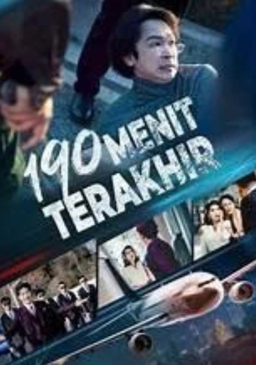 190 Menit Terakhir Full Bahasa