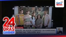 WEEKEND SHOWBIZ NEWS (August 2, 2026) | 24 Oras Weekend