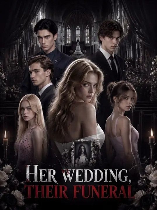 Her Wedding, Their Funeral - Full