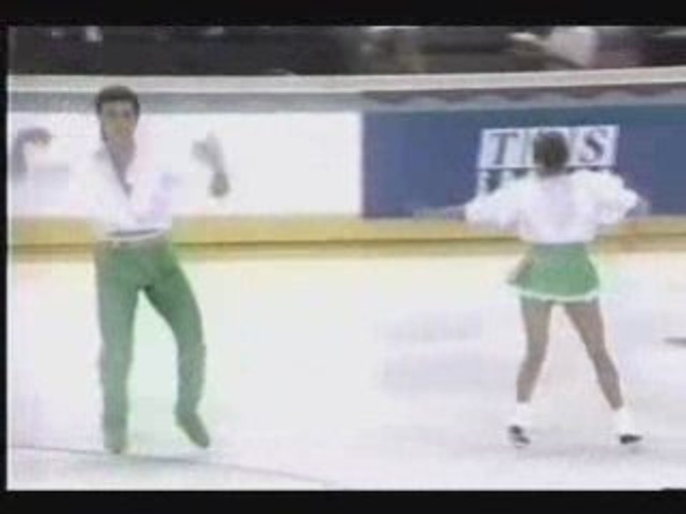 1990 GWG SP