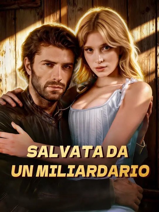 Salvata da un Miliardario - Parte 1/1 | Episodi 1-70