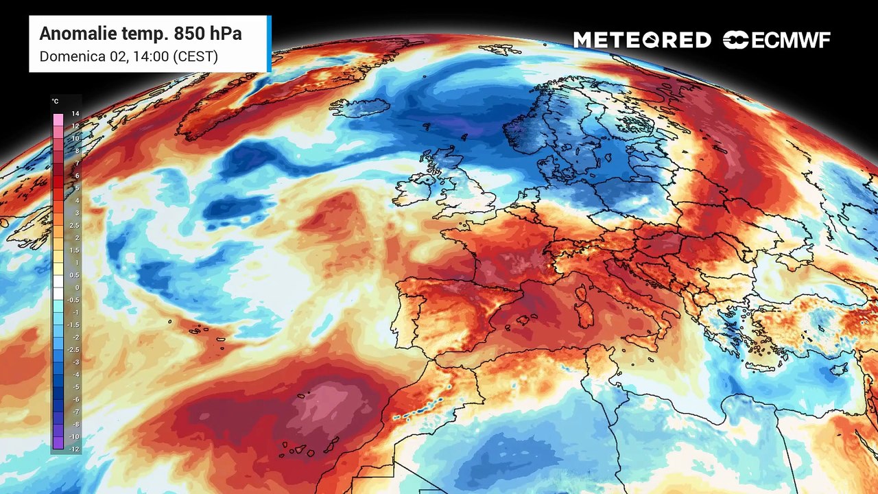 Ondata di calore