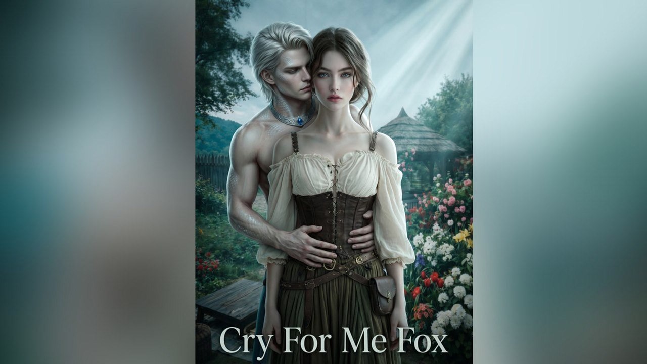 Cry For Me Fox - FULL EP 2026