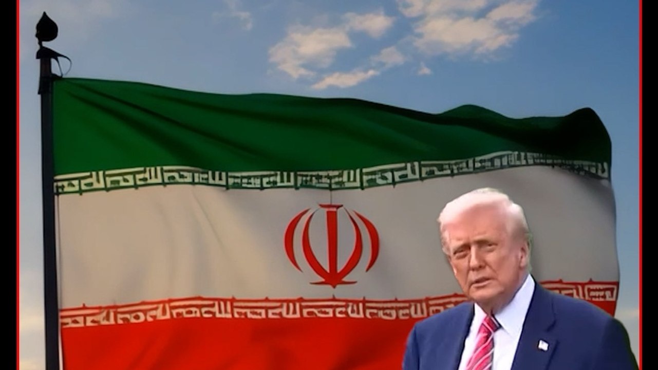 Donald Trump के शांति प्रस्ताव के बीच Iran की च...