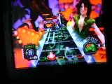 Aerosmith - Walk This Way in Guitar Hero