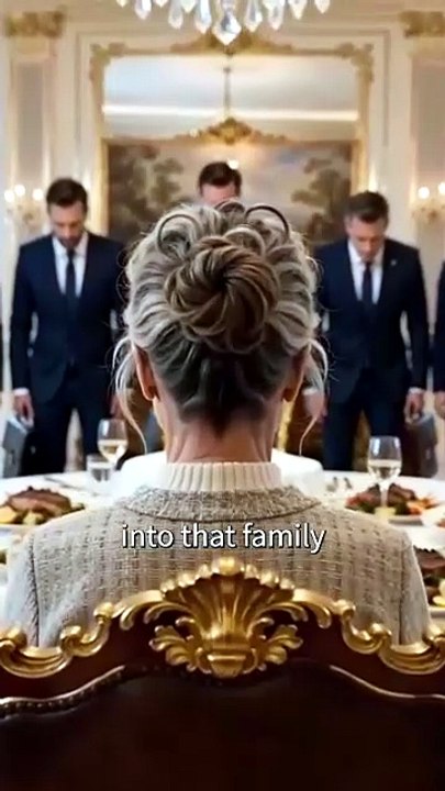 Vance Queen - After The Apron Comes Off丨New Movie ✅