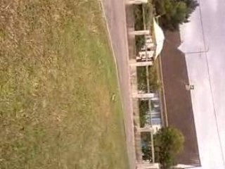 mathieu fait un ptit saut