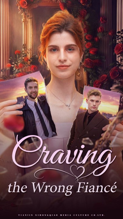 Craving the Wrong Fiancé Full Movie