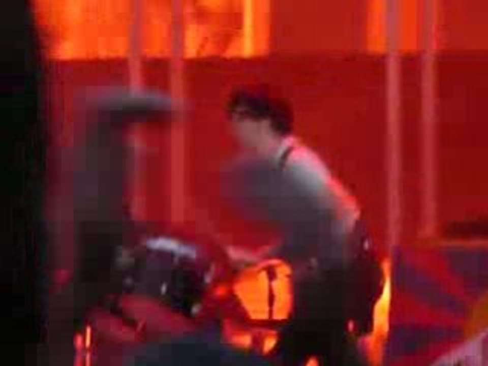 Main Square Festival Arras