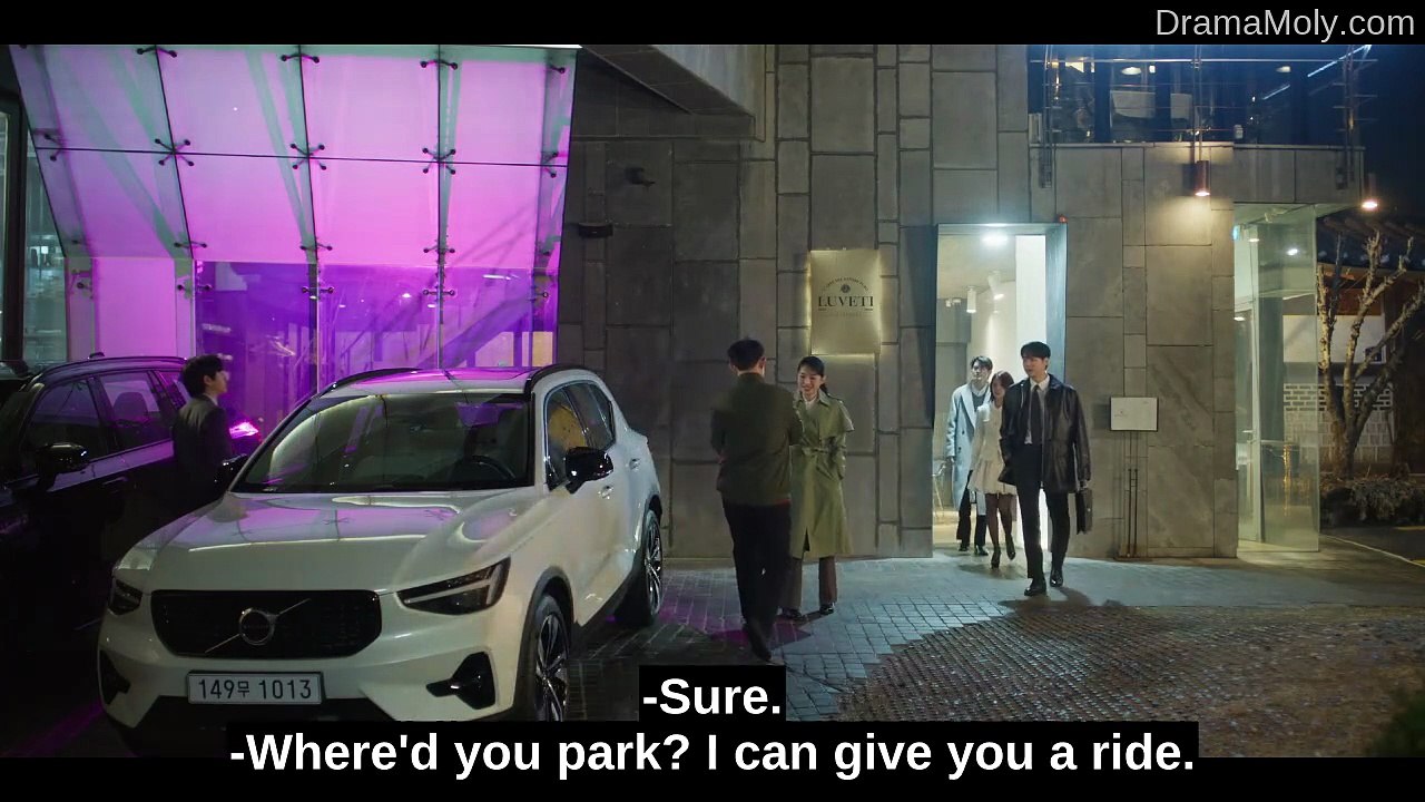 Spooky in Love - Episode 6 (English Subtitles) - video Dailymotion