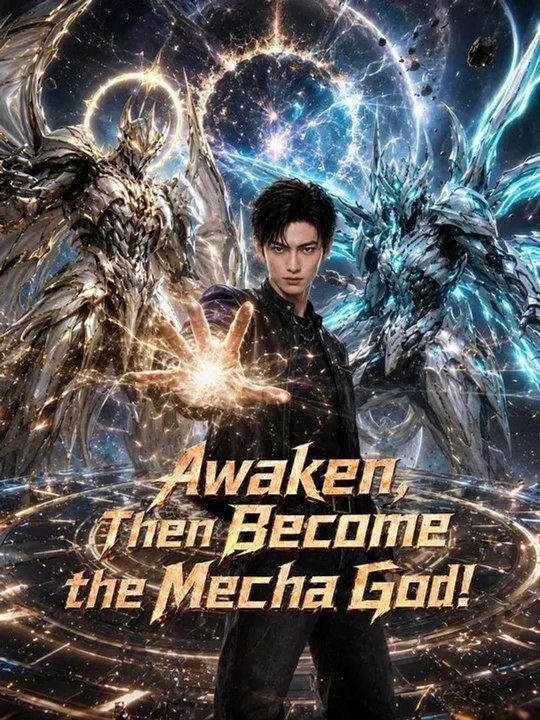 Awaken, Then Become The Mecha God! Drama Nova Shorts Drama Drama Pulse