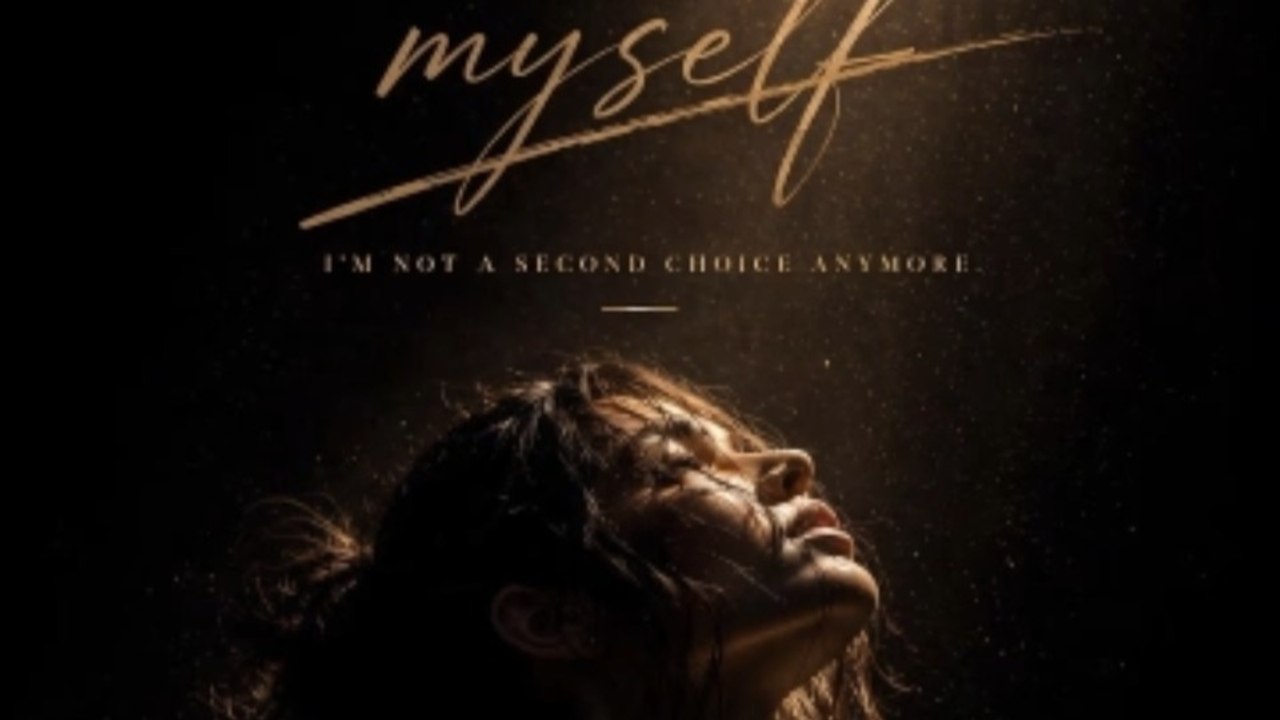 This Time I Choose Myself