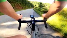 COMEÇO DE ANO, TREINO EM Z2