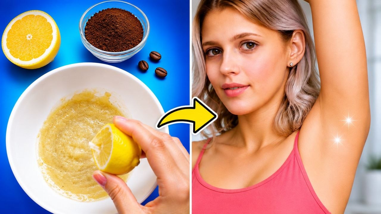 Simple Beauty Hacks for a Radiant Look and Confidence Boost