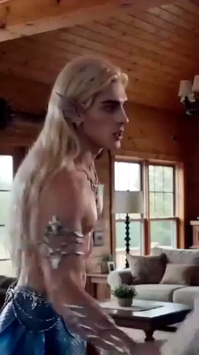The Forbidden Claim of the Merman Alpha englishsub [Full Movie]