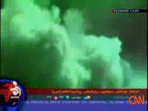 Opération Prophète Mouhamed(saw)_iran