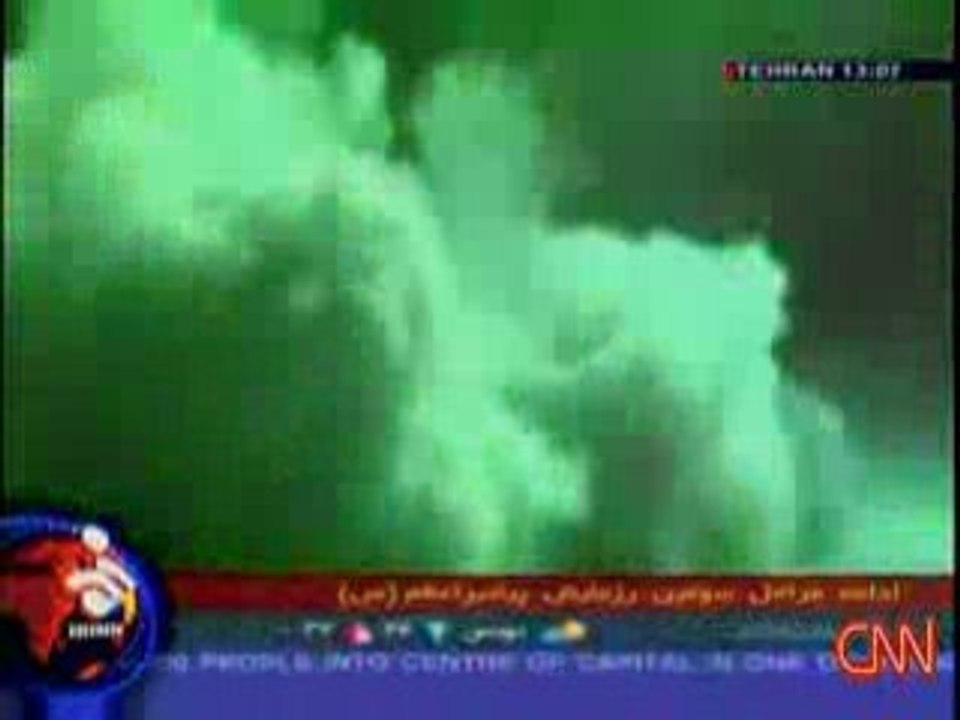 Opération Prophète Mouhamed(saw)_iran