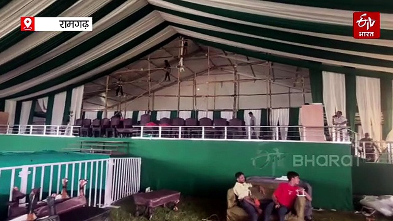 शिबू सोरेन की पहली पुण्यतिथि पर लुकैयाटांड़ में होगा भव्य श्रद्धांजलि कार्यक्रम, सीएम हेमंत करेंगे गुरुजी की आदमकद प्रतिमा का अनावरण