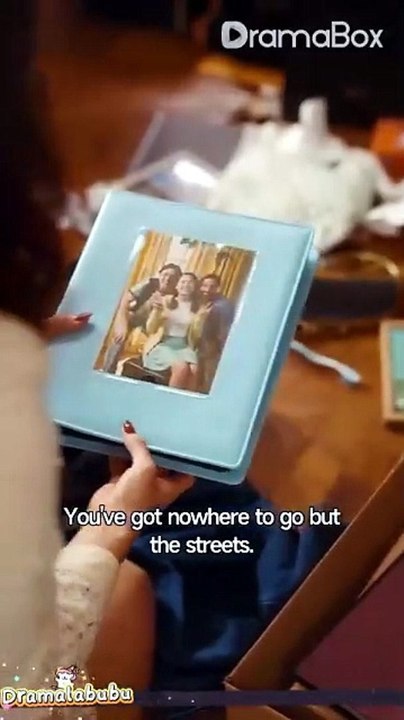 A homeless girl was chosen by a CEO’s mother and, by luck, married him into a life of luxury [Full Movie]