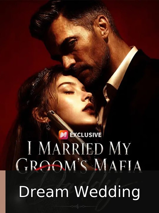 I Married My Groom'S Mafia Daddy - Complete | Dream Wedding ✅ FULL [Eng Sub]