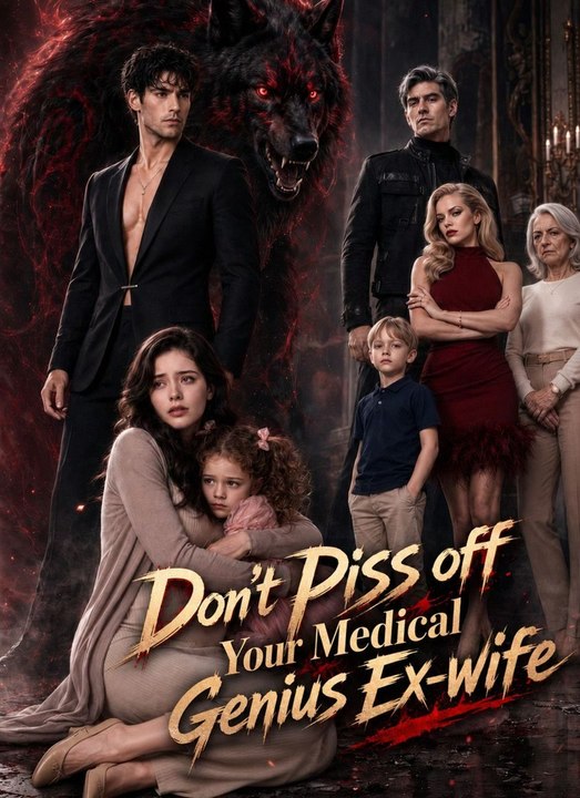 [Short Drama] Don't Piss off Your Medical Genius Ex-wife Full Movie
